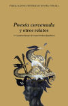 Seller image for Poesa cercenada y otros relatos for sale by AG Library