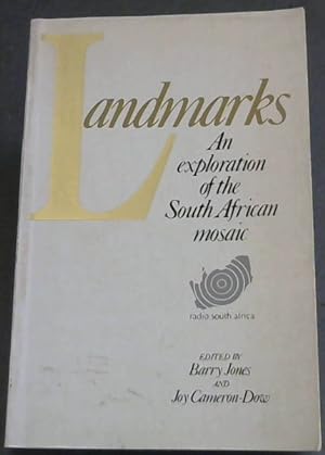 Seller image for Landmarks: An exploration of the South African mosaic for sale by Chapter 1