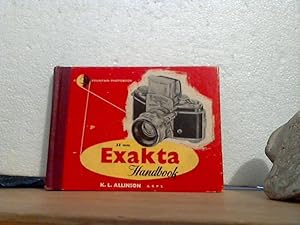 Exakta Handbook.