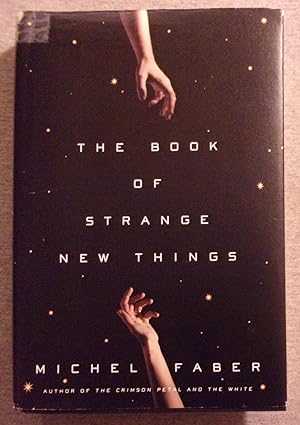 Immagine del venditore per The Book of Strange New Things venduto da Book Nook