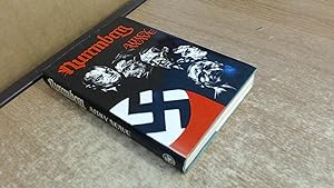 Seller image for Nuremberg: A Personal Record Of The Trial Of The Major Nazi War Criminals for sale by BoundlessBookstore