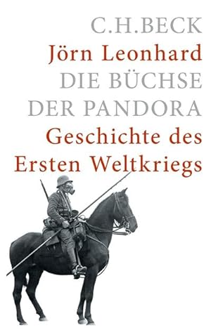 Imagen del vendedor de Die Bchse der Pandora a la venta por BuchWeltWeit Ludwig Meier e.K.
