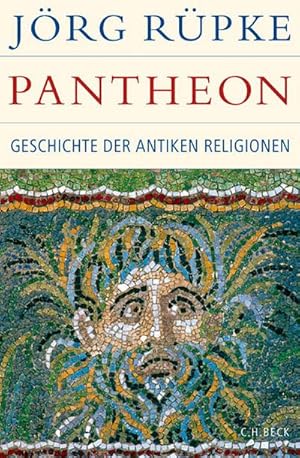 Imagen del vendedor de Pantheon a la venta por Rheinberg-Buch Andreas Meier eK