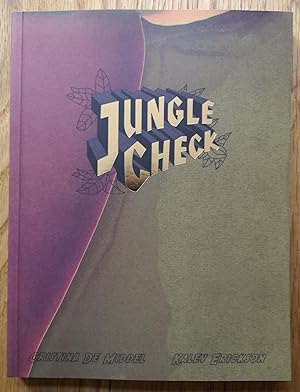Bild des Verkufers fr Jungle Check zum Verkauf von Setanta Books