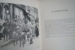 Imagen del vendedor de LES PETITS METIERS DU NORD DE LA FRANCE D'AUTREFOIS a la venta por Librairie RAIMOND