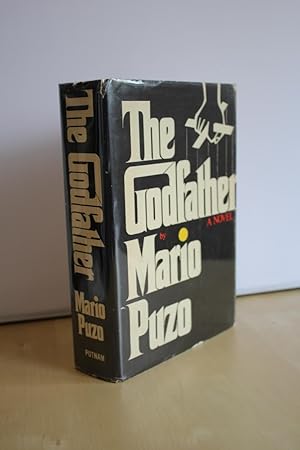 Seller image for The Godfather for sale by First and Fine