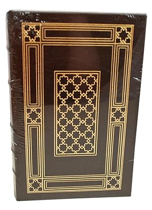 Seller image for Easton Press THE SPECIAL PRISONER Jim Lehrer, Signed First Edition w/COA [Sealed] for sale by veryfinebooks