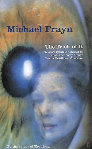 Seller image for The Trick Of It for sale by M Godding Books Ltd