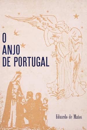 O ANJO DE PORTUGAL.