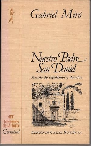 Seller image for Nuestro Padre San Daniel for sale by High Street Books