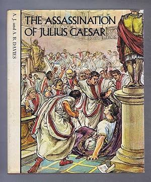 The Assassination of Julius Caesar