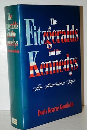 Seller image for Fitzgeralds and the Kennedys for sale by Nugget Box  (PBFA)