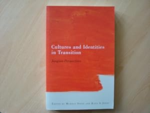 Image du vendeur pour Cultures and Identities in Transition (Jungian Perspectives) mis en vente par The Book Tree