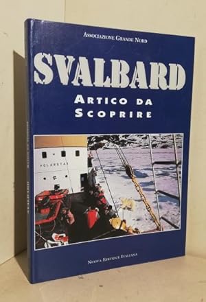 Svalbard : Artico da scoprire