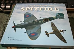 Immagine del venditore per Little Book Of The Spitfire venduto da SGOIS