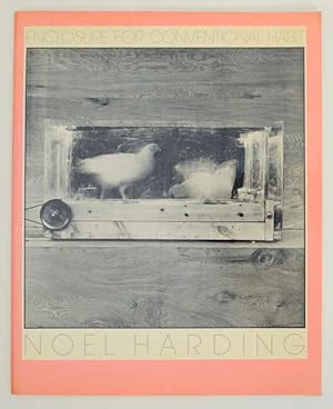 Immagine del venditore per Noel Harding: Enclosure For Conventional Habit venduto da Jeff Hirsch Books, ABAA