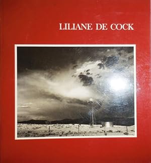 Seller image for Liliane De Cock Photographs for sale by Derringer Books, Member ABAA