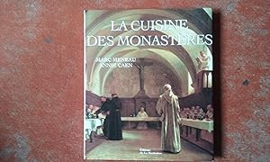 La cuisine des Monastères