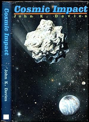 Seller image for Cosmic Impact for sale by Little Stour Books PBFA Member