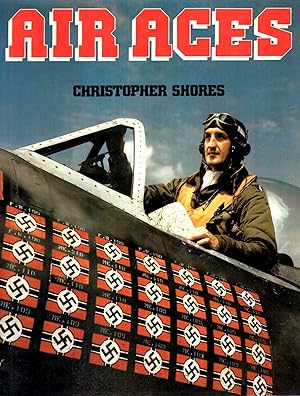 Seller image for Air Aces for sale by Pendleburys - the bookshop in the hills