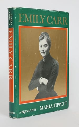 Seller image for Emily Carr: A Biography for sale by Minotavros Books,    ABAC    ILAB