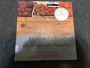 The Grey Lady and the Strawberry Snatcher