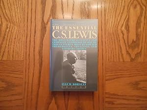 Seller image for The Essential C. S. Lewis for sale by Clarkean Books