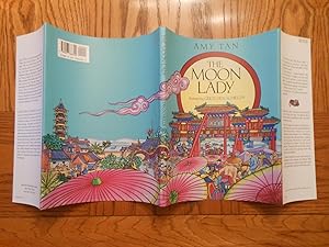 Seller image for The Moon Lady for sale by Clarkean Books