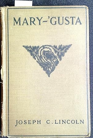 Seller image for Mary-'Gusta for sale by Joseph C. Lincoln Books