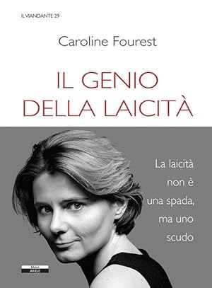 Seller image for Il Genio della Laicit for sale by Libro Co. Italia Srl