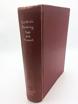 Image du vendeur pour Scottish Painting Past and Present, 1620-1908 mis en vente par Shadyside Books