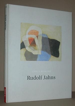Rudolf Jahns.