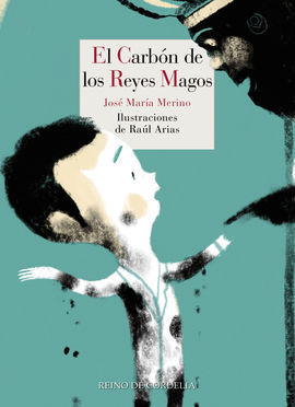 EL CARBON DE LOS REYES MAGOS