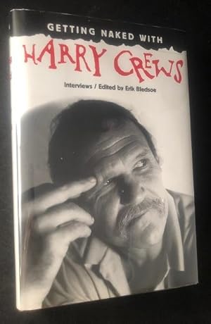 Getting Naked with Harry Crews; Interviews