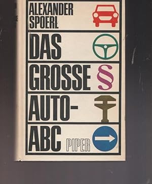 Das Große Auto - ABC.