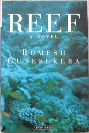 Immagine del venditore per Reef (Signed) venduto da BooksandRecords, IOBA