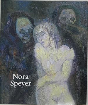 Immagine del venditore per Nora Speyer: Death and the Maiden (Paintings 2001-2004) venduto da Powell's Bookstores Chicago, ABAA