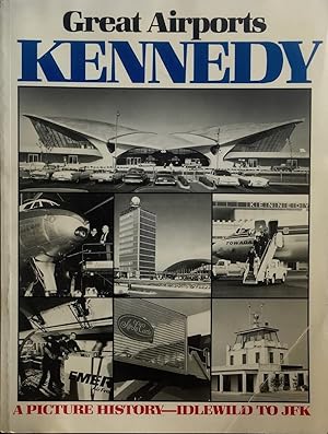 Great Airports: Kennedy International