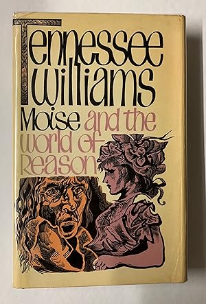 Seller image for Moise and the World of Reason. for sale by Peter Scott