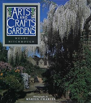 Seller image for Arts and Crafts Gardens for sale by Mike Park Ltd
