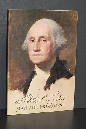 Seller image for George Washington; Man and Monument for sale by Books by White/Walnut Valley Books