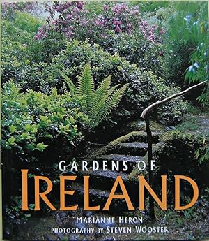 Seller image for Gardens of Ireland for sale by Mike Park Ltd