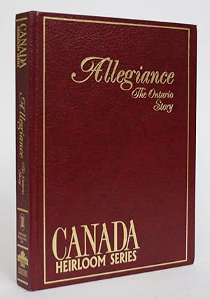 Allegiance: The Ontario Story