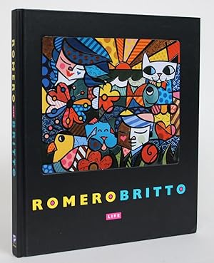 Romero Britto: Life