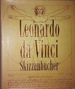 Immagine del venditore per Leonardo. Skizzenbcher. venduto da Antiquariat Johann Forster