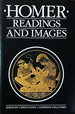 Seller image for Homer. Readings And Images for sale by Literaticus