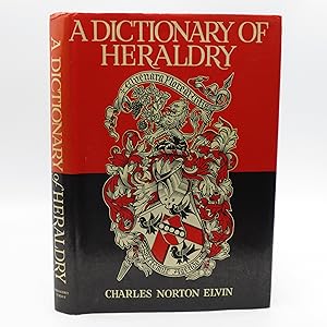 Dictionary of Heraldry