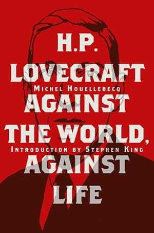 Imagen del vendedor de H. P. Lovecraft: Against the World, Against Life (Hardcover) a la venta por Grand Eagle Retail