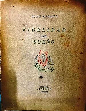 Fidelidad del sueño y La muerte burlada. Comentarios en solapas de Pablo Neruda y José Herrera Pe...