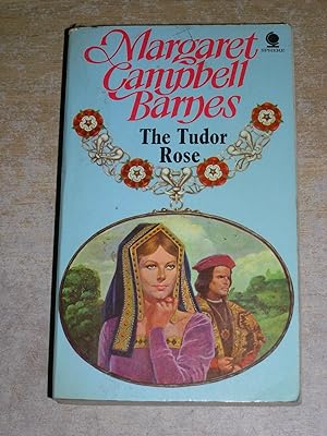 Seller image for The Tudor Rose for sale by Neo Books